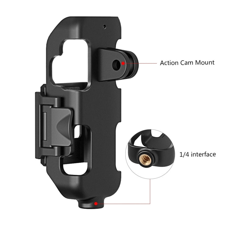 Bracket Frame for DJI OSMO Pocket / Pocket 2