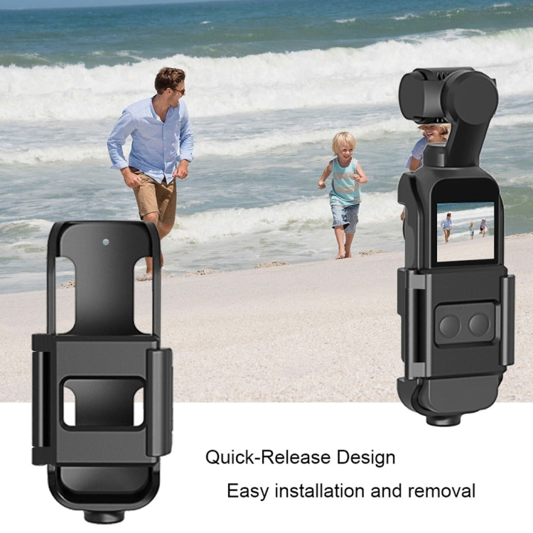 Bracket Frame for DJI OSMO Pocket / Pocket 2
