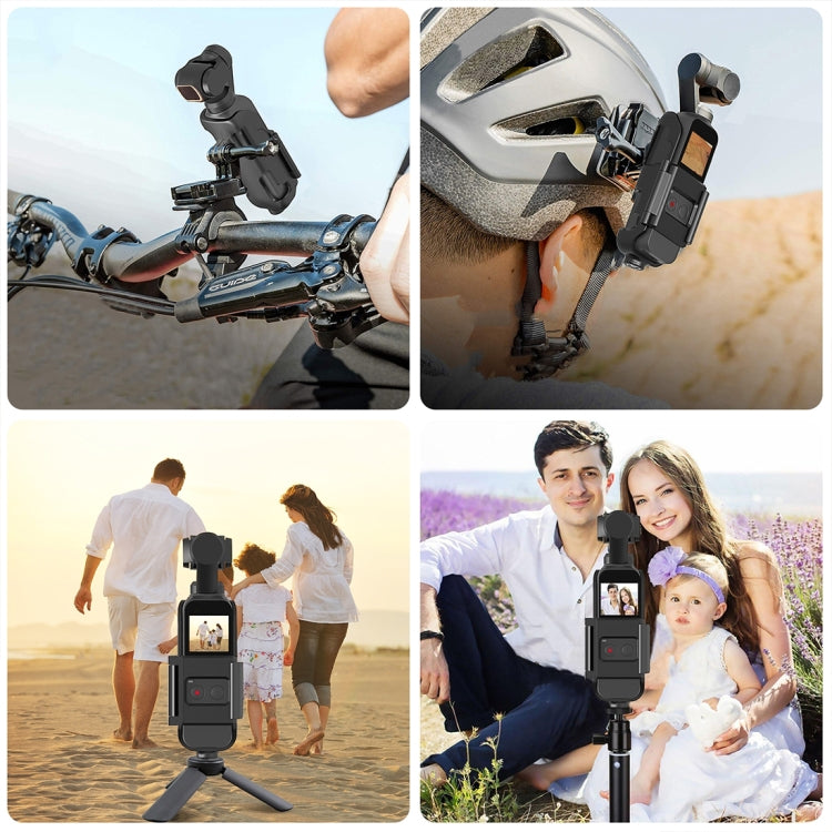 Bracket Frame for DJI OSMO Pocket / Pocket 2