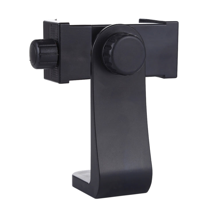 Horizontal Vertical Shooting Phone Clamp Holder