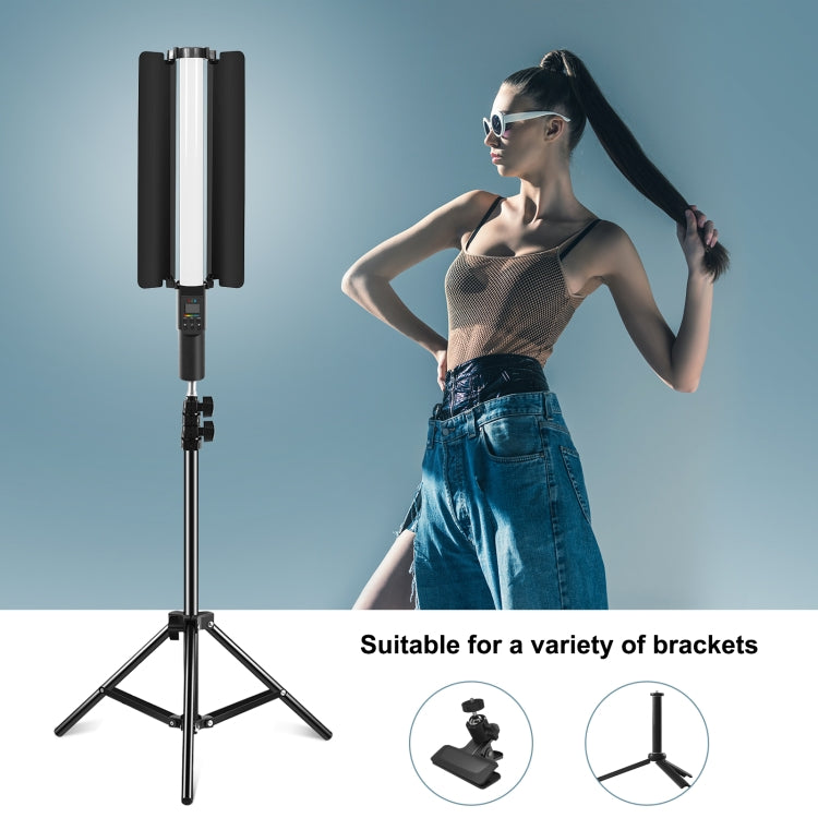 PULUZ 190 LEDs Photo Handheld Stick Light
