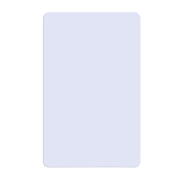 IC Card for Mifare 1k S50 13.56MHz