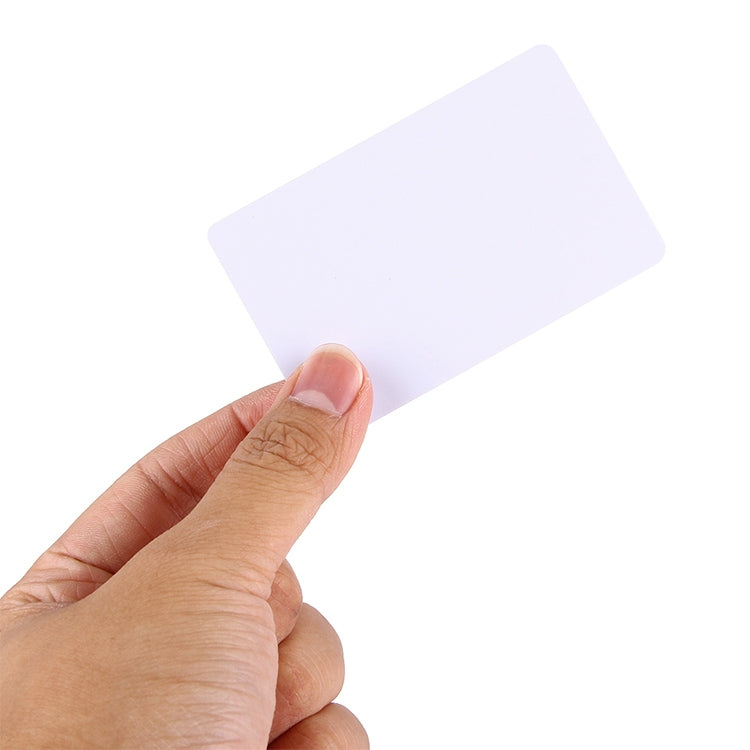 IC Card for Mifare 1k S50 13.56MHz