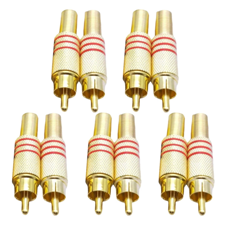 JL0924 3.5mm RCA Jack Connector