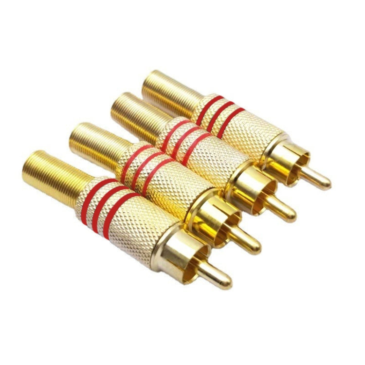 JL0924 3.5mm RCA Jack Connector
