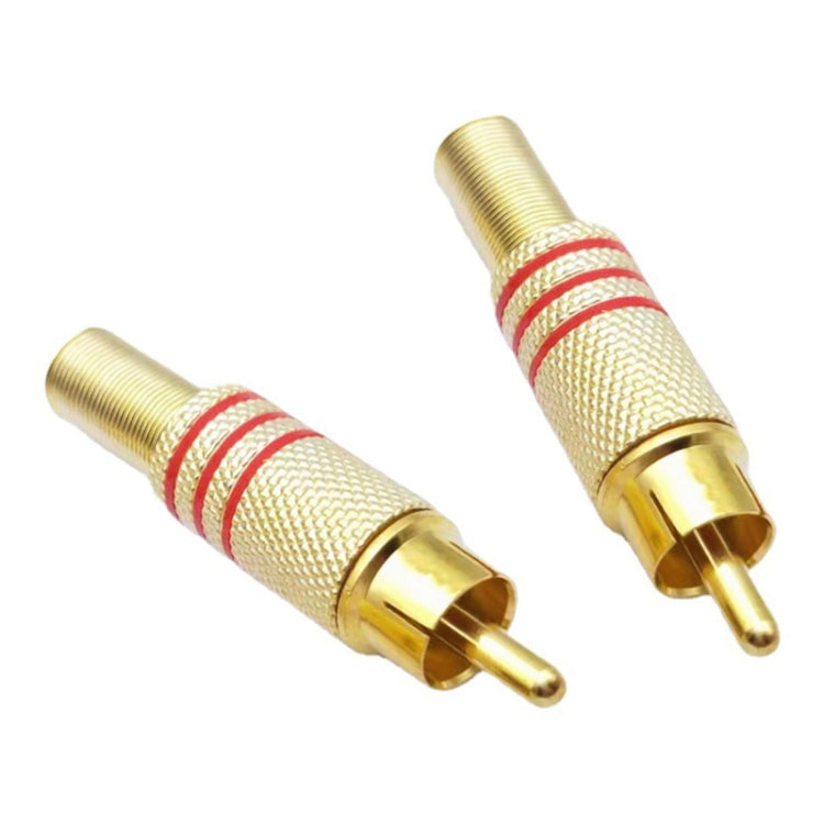 JL0924 3.5mm RCA Jack Connector