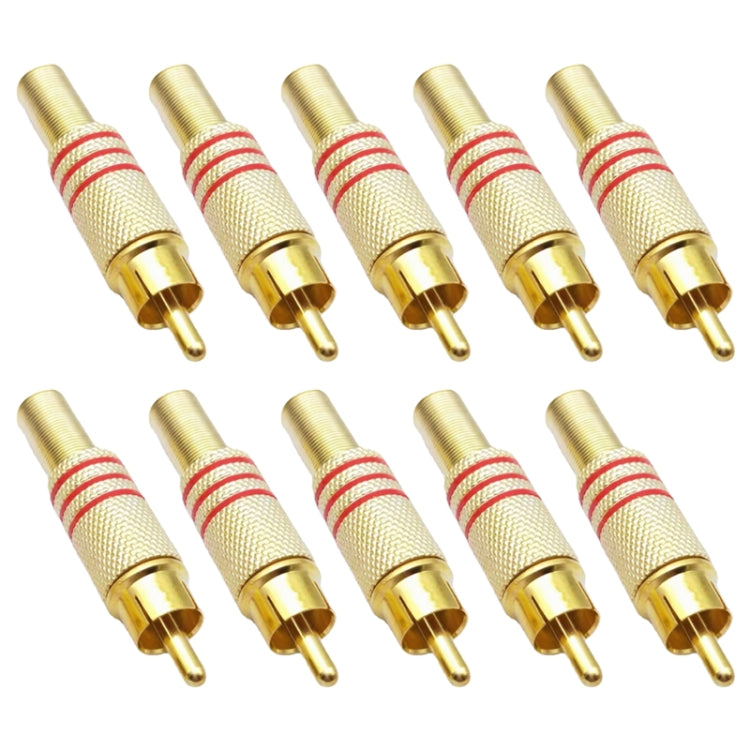 JL0924 3.5mm RCA Jack Connector