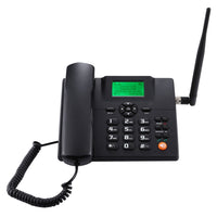 ZT600S 2.4 inch TFT Screen Fixed Wireless GSM Business Phone