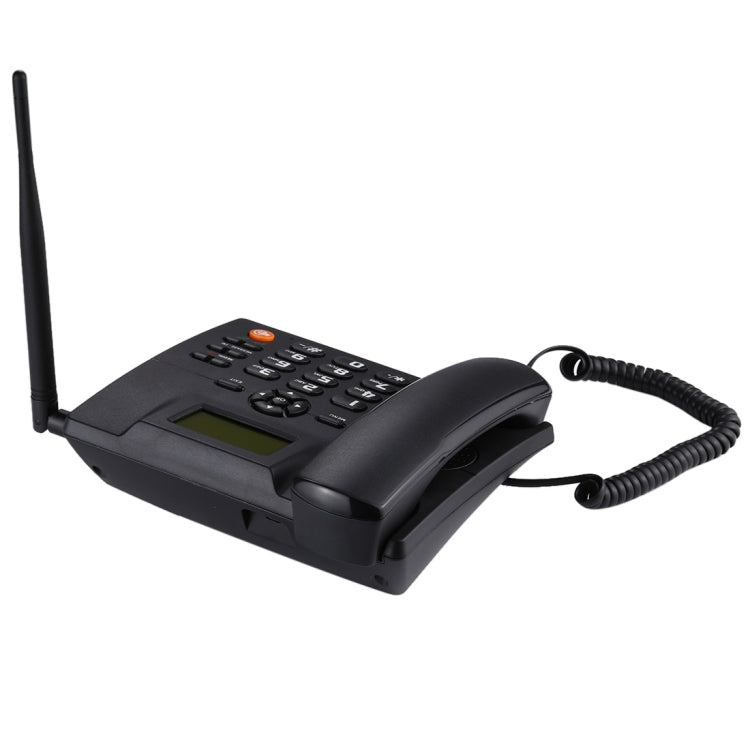 ZT600S 2.4 inch TFT Screen Fixed Wireless GSM Business Phone