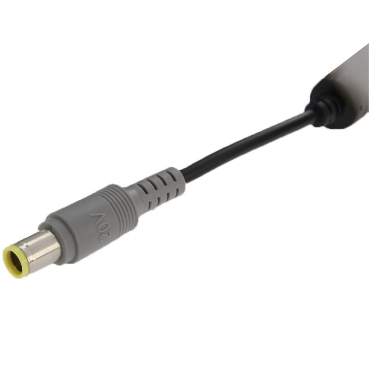 65W 20V 3.25A AC Adapter for IBM / Lenovo Notebook Laptop