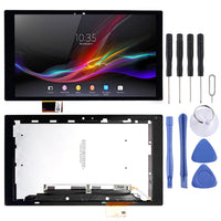 LCD Display + Touch Panel for Sony Xperia Tablet Z / SGP311 / SGP3...