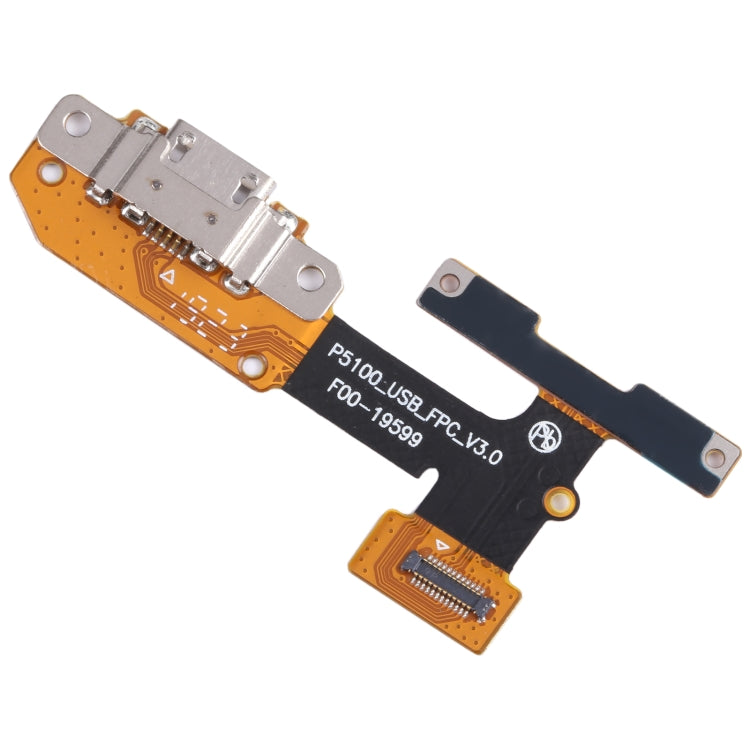 Charging Port Flex Cable for Lenovo YOGA Tab 3 10 inch