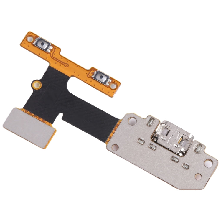 Charging Port Flex Cable for Lenovo YOGA Tab 3 10 inch