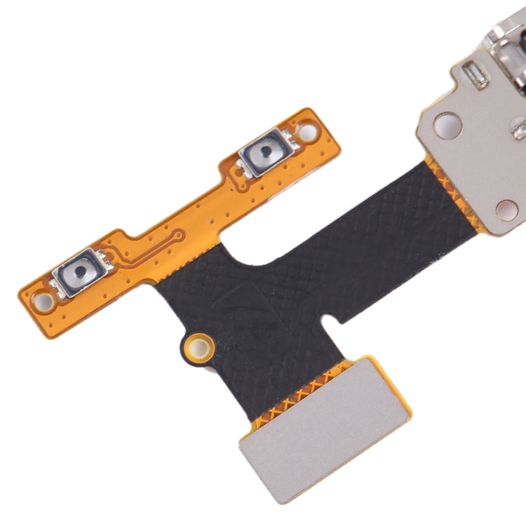 Charging Port Flex Cable for Lenovo YOGA Tab 3 10 inch