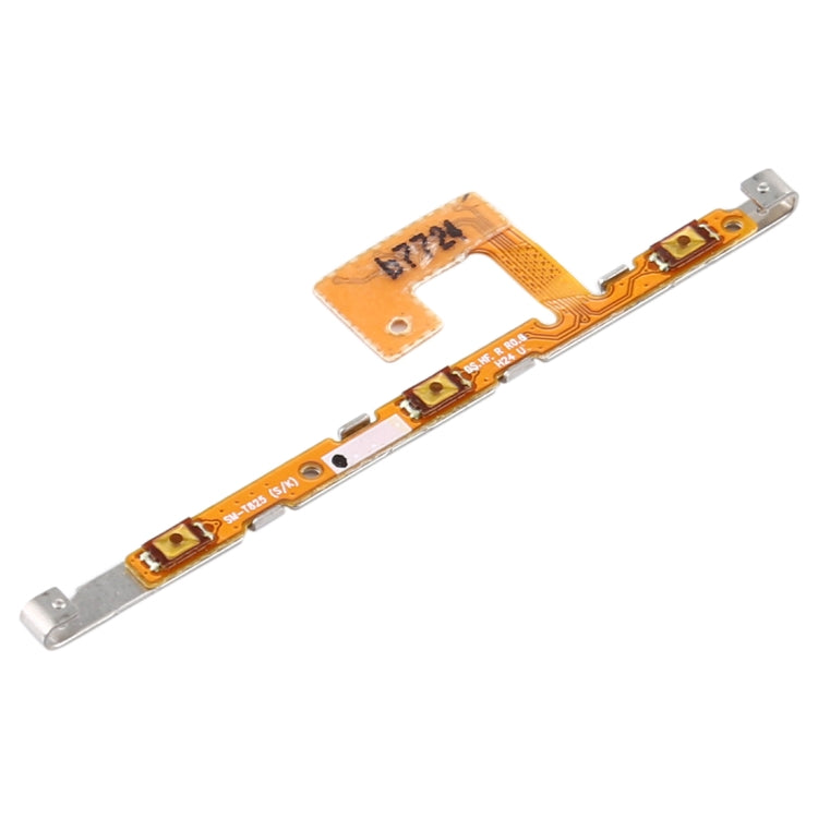 Power & Volume Button Flex Cable for Samsung Galaxy Tab S3 9.7
