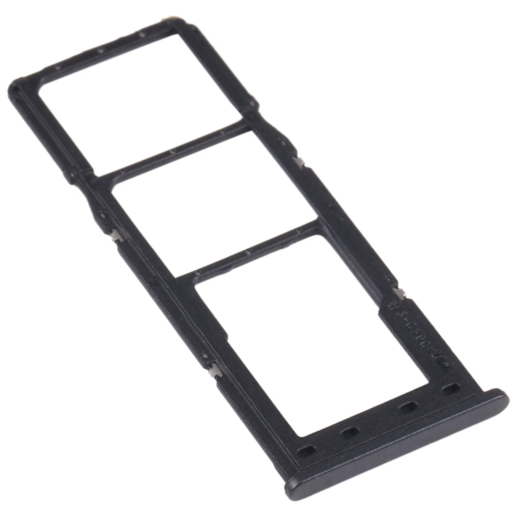 SIM Card Tray+Micro SD Card Tray for Samsung Galaxy A12