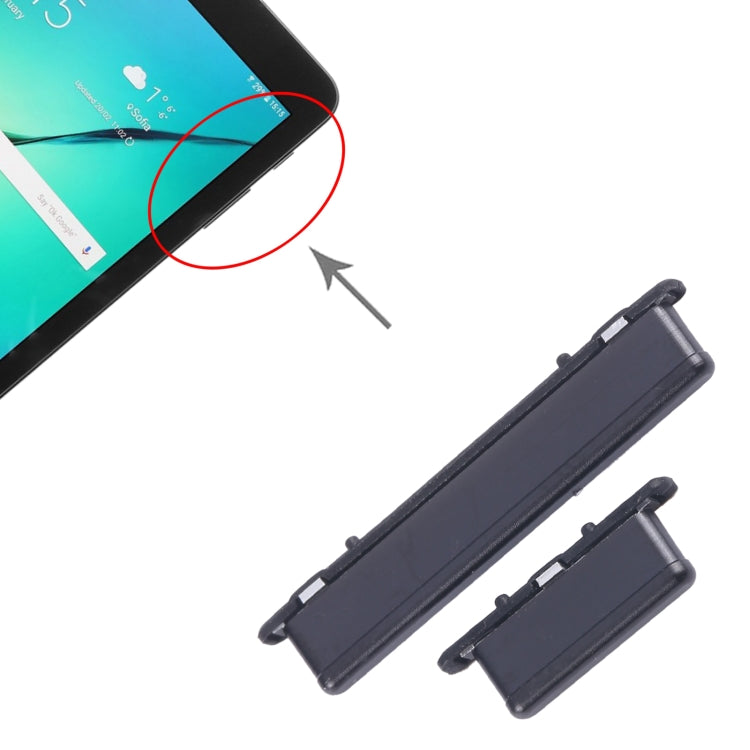 Power and Volume Control Button for Samsung Galaxy Tab S3 9.7