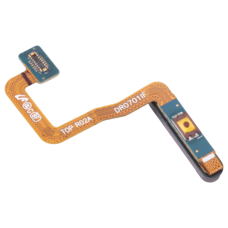 Original Fingerprint Sensor Cable for Samsung Galaxy Z Fold2 5G
