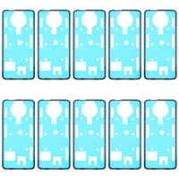 10 PCS Back Housing Cover Adhesive for Xiaomi Poco F2 Pro