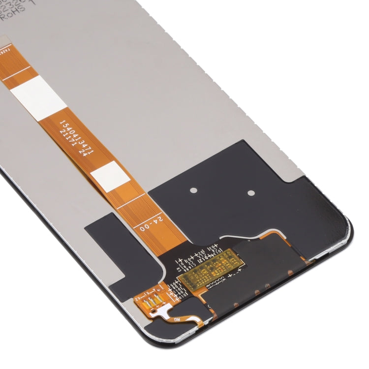 Original LCD Screen for OPPO A74 5G CPH2197 CPH2263 with Digitizer Full Assembly
