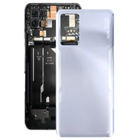 Battery Back Cover for ZTE Nubia Red Magic 6R NX666J