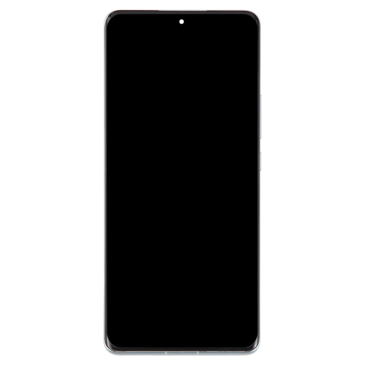 For Xiaomi 12 Pro / 12S Pro AMOLED Original LCD + Touch Screen For Xiaomi 12 Pro / 12S Pro