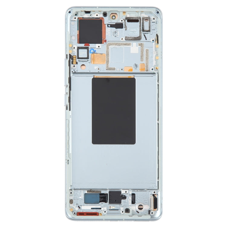 For Xiaomi 12 Pro / 12S Pro AMOLED Original LCD + Touch Screen For Xiaomi 12 Pro / 12S Pro