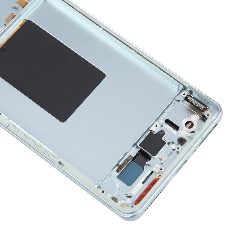 For Xiaomi 12 Pro / 12S Pro AMOLED Original LCD + Touch Screen For Xiaomi 12 Pro / 12S Pro