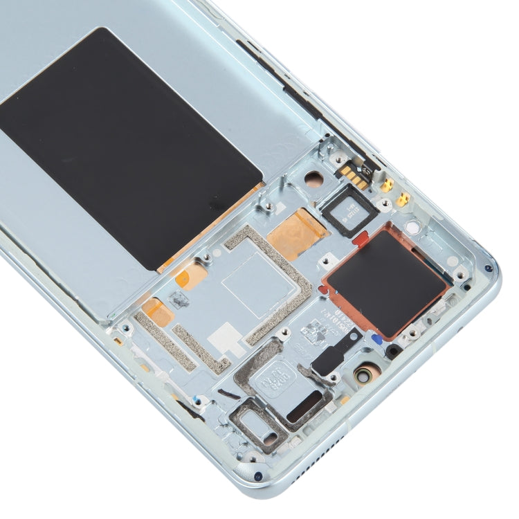 For Xiaomi 12 Pro / 12S Pro AMOLED Original LCD + Touch Screen For Xiaomi 12 Pro / 12S Pro