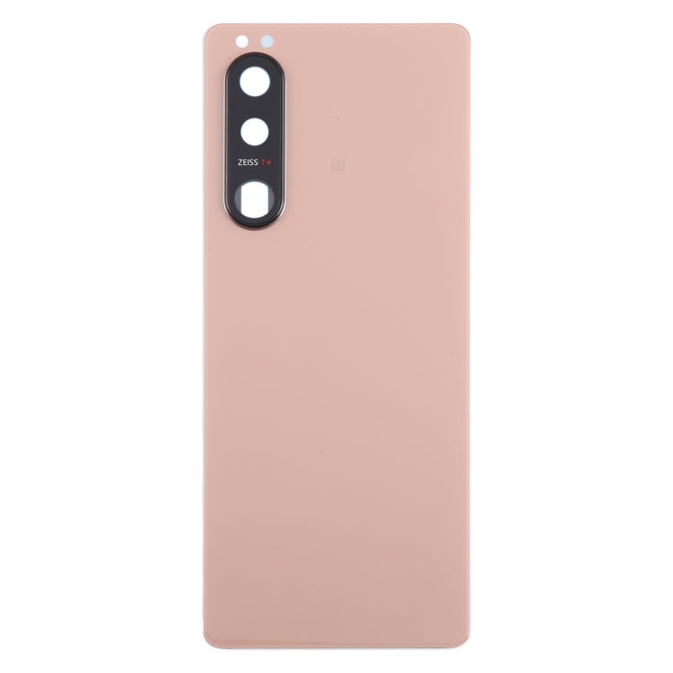 Original Battery Back Cover for Sony Xperia 5 III