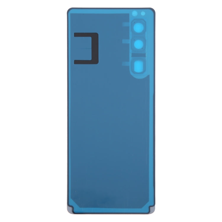 Original Battery Back Cover for Sony Xperia 5 III