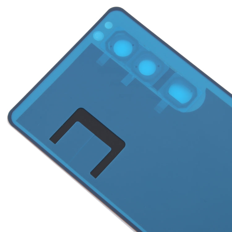 Original Battery Back Cover for Sony Xperia 5 III