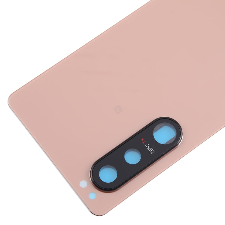 Original Battery Back Cover for Sony Xperia 5 III