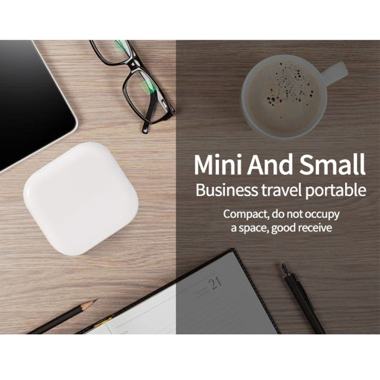 20W PD 3.0 Type-C / USB-C Interface Travel Charger, UK Plug