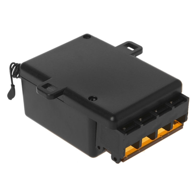 AC 220V Wireless Remote Controller Switch