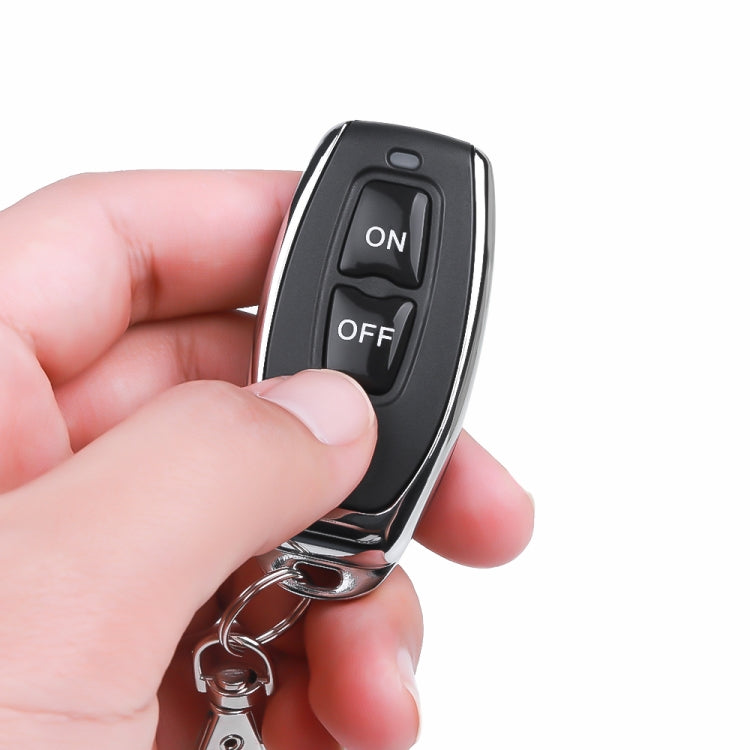 AC 220V Wireless Remote Controller Switch