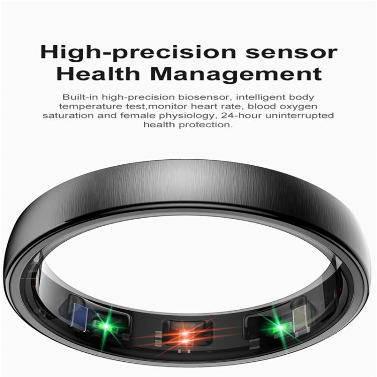 R10 SIZE 14 Smart Ring