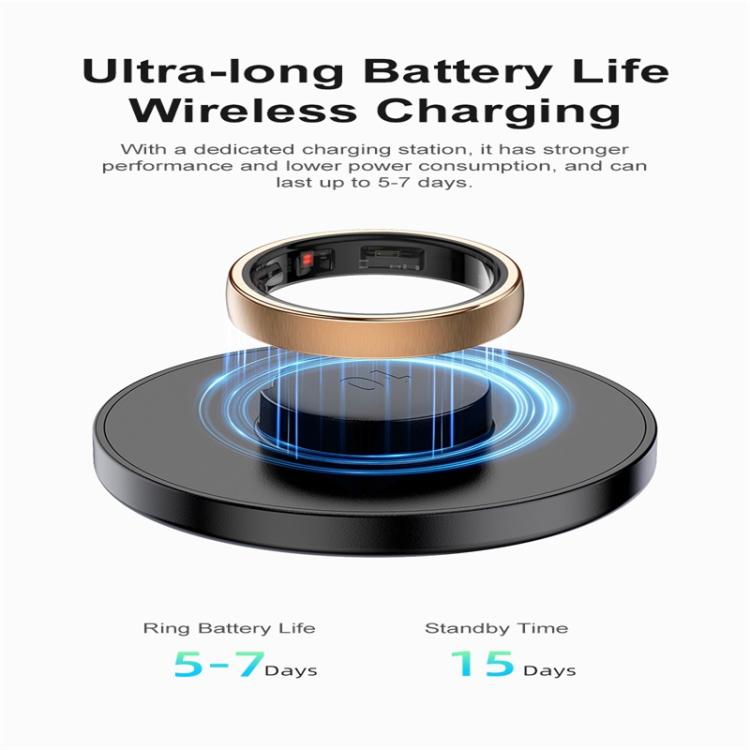 R10 SIZE 14 Smart Ring