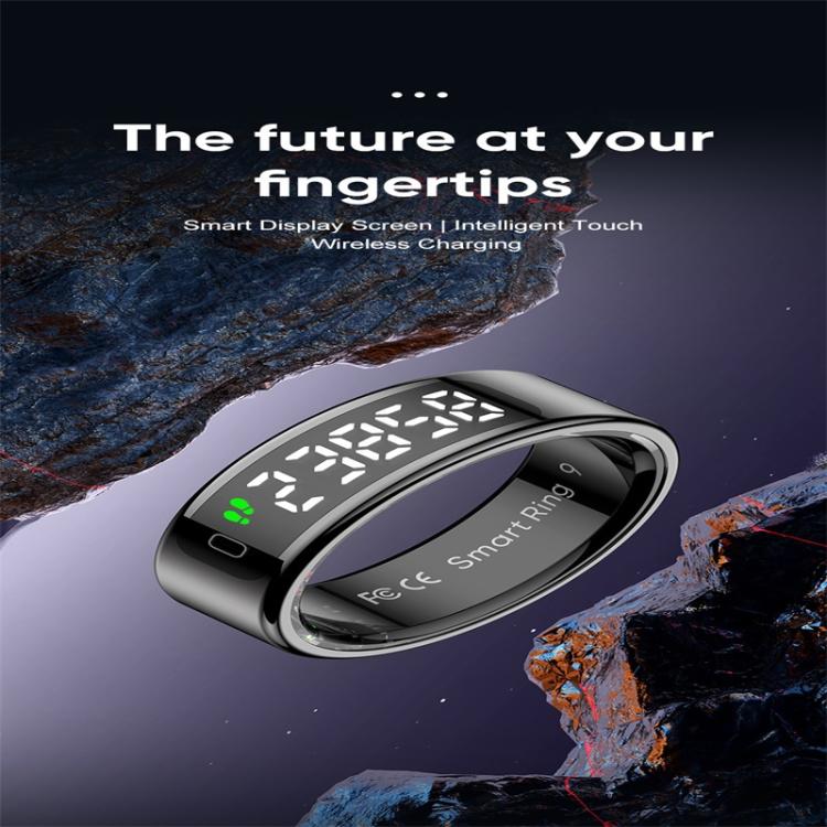 R11 SIZE 13 Smart Ring