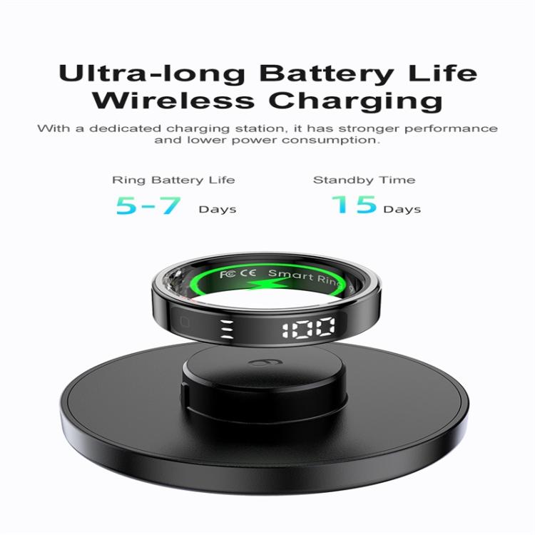 R11 SIZE 13 Smart Ring