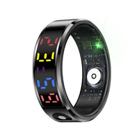 R12 SIZE 11 Smart Ring