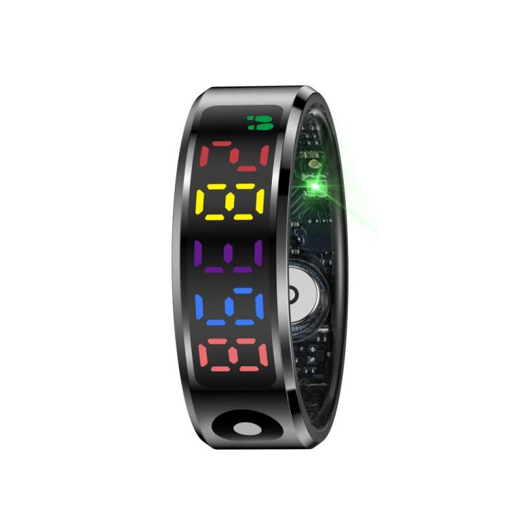 R12 SIZE 11 Smart Ring