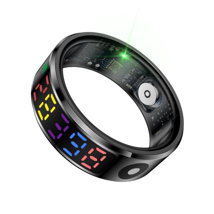 R12 SIZE 11 Smart Ring