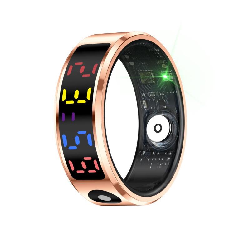 R12 SIZE 11 Smart Ring