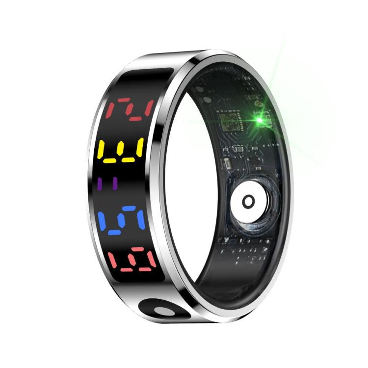 R12 SIZE 11 Smart Ring