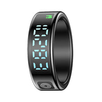 SR08 SIZE 9 Smart Ring