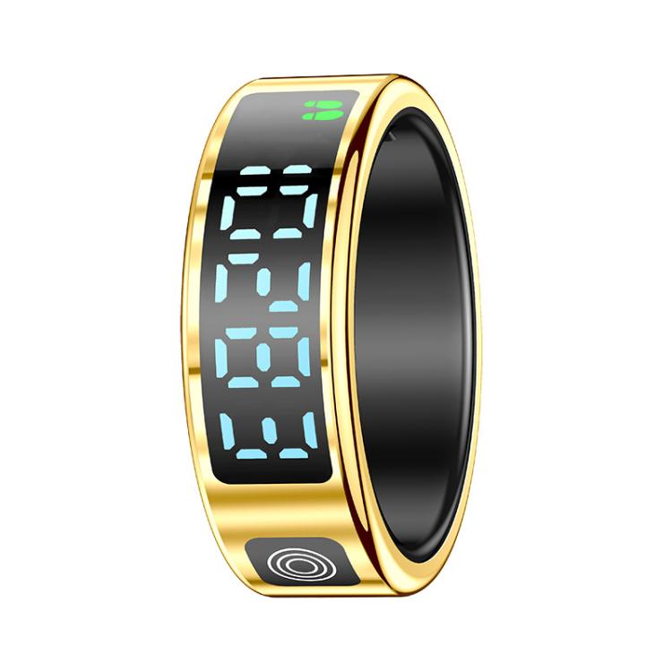 SR08 SIZE 9 Smart Ring