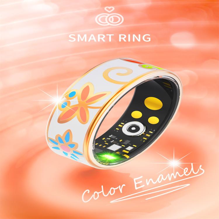 R18 SIZE 6 Smart Ring