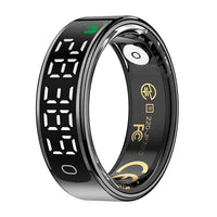 R13 SIZE 10 Smart Ring