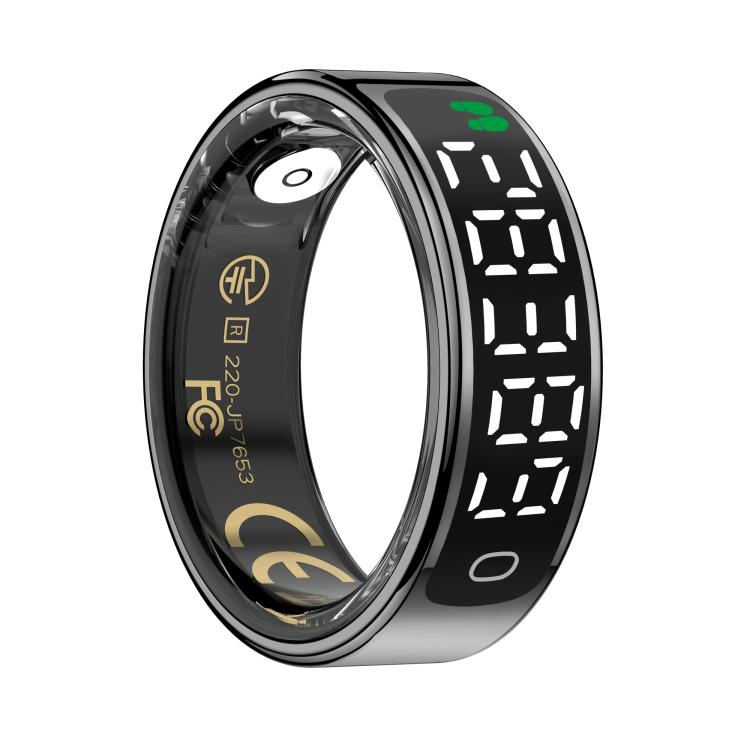 R13 SIZE 12 Smart Ring